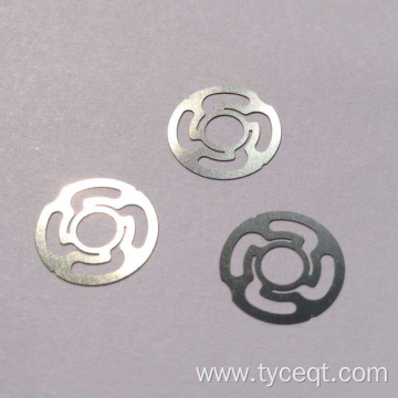 Stainless Steel Metal Gasket